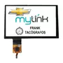 Segunda imagem para pesquisa de tela touch mylink