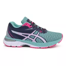 Tênis Feminino Asics Gel Revelation Original Academia Macio