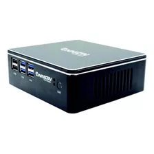 Mini Pc Unnion V3 Series Core I5 4200y 8gb 256ssd Win 10 Pro