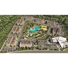 Vendo Proyecto Residencial De Apartamentos Justo Al Lado De Cocotal En Punta Cana, República Dominicana