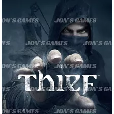 Thief: Complete Edition - Pc