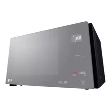 Microondas Grill LG Neochef Mh8298 Inverter 42l 220v Lh