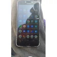 Motorola E4 Plus