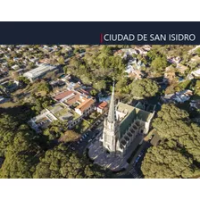 Casas, Ph, Departamentos Y Terrenos En San Isidro | Zona Norte