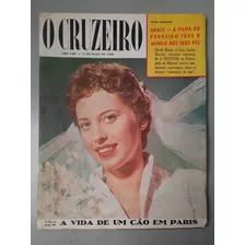 Revista O Cruzeiro 29 Maio 1956 Rainha Elizabeth 2 R466