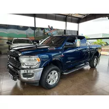  Ram 2500 Laramie 6.7 Tdi Cd 4x4 Diesel 2020