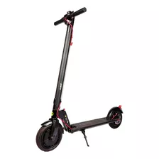 Monopatín Eléctrico Scooter 250w Aut. 20km C/display Kushiro