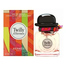 Twilly D' Hermès Eau De Parfum 30ml