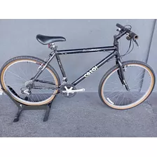 Bicicleta Caloi Aluminum Andes Pro Aro 26 Tam: 20