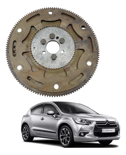Volante Cremalheira Motor At Citroen Ds4 Thp 1.6 2014 Usado