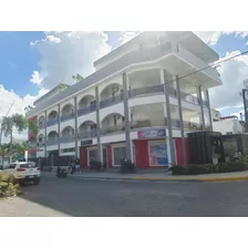 Se Vende Edificio En Boca Chica De 4 Niveles Zona Playa