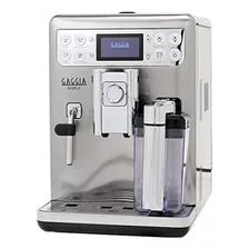 Gaggia Ri9700 / 64 Babila Máquina De Expreso Acero Inoxidabl