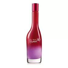 Beijo De Humor Perfume Femino Natura 75ml Volume Da Unidade 75 Ml