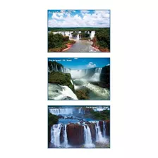 Atacado Cartões Postais Cataratas Do Iguaçú