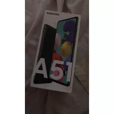 Celular Samsung Galaxy A51