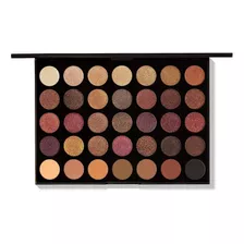 Paleta Morphe 35f Original - g a $6714