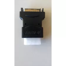 Adaptador Para Pc Sata Female Kit Com 06