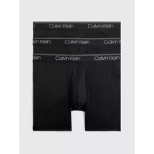 Paquete De 3 Boxers Brief Calvin Klein