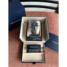 Reloj Panerai Radiomir