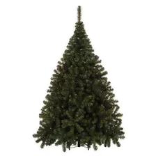 Árbol De Navidad Expreso Polar Canadian Luxury 130cm