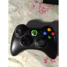 Controle Xbox 360 