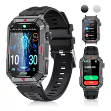 Reloj Inteligente Deportivo Smartwatch Bluetooth 1.57 