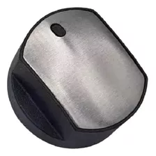 Botão Manipulo Do Cooktop Brastemp Bdt86ae Original