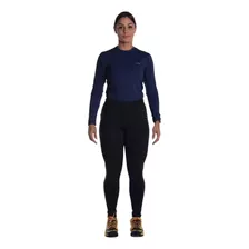 Calça Legging Black Trail Feminino Hard Adventure