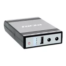 Mini Ups Forza Powerbank Router 12v 9v 5v B2368 Huawei Modem