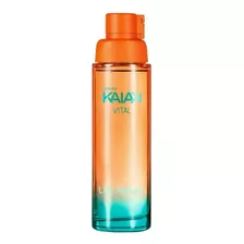 Kaiak Vital Femenino Natura 100 Ml