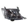 Stop Toyota Hilux Vigo 2012 Hasta 2016 Kit Juego Toyota Hi-Lux