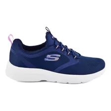 Champion Deportivo Skechers Dynamight 2.0 Soft Expressions N