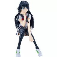 Figura De Anime Yukinoshita Haruno De La Serie My Teen