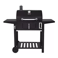 Royal Gourmet Cdax Parrilla De Carbon De 24 Pulgadas Ba