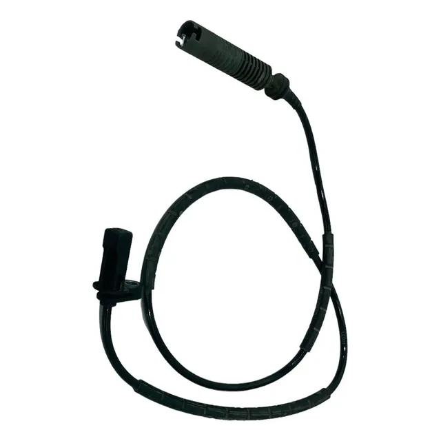 Sensor Abs Traseiro Bmw 120i 320i 2006 À 2012 676246602 3