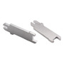 Pastillas De Freno Brakepak Land Rover Range Rover Evoque Land Rover P3 (60/75)