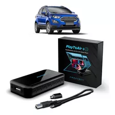 Espelhamento Carplay Sem Fio Player Playtoair+ Ecosport