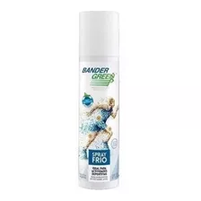 Aerosol Spray Frio Para Golpes Lesiones X 240 Cc