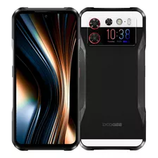 Smartphone Doogee V20s 5g 12gb Ram 256gb Amoled