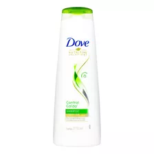  Dove Control Caída Shampoo Dove Control Caída Shampoo