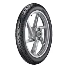 Cubierta St 600 Moto Vipal Brasil 100/90-18 Trasero 56s