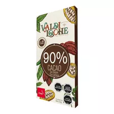 Chocolate Negro 90% Cacao