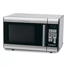 Cocinerort Cmw-100 Horno Microondas De Acero Inoxidable De 1