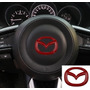 Logo Timn Emblema Adhesiv Mazda 2-3-6 Skytive Y 1generacion Mazda MAZDASPEED3