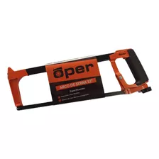 Arco Serra Profissional Segueta Oper Reforçado Heavy Duty