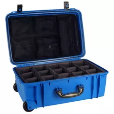 Seahorse Se-920 Hurricane Se Series Case With Foam And Divid