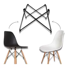 Aranha Estrutura Base Cadeira Eames