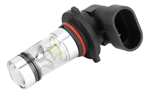 Focos De Luz Led Blanca 9006/hb4 100w P/faros Delanteros 2 U Foto 10