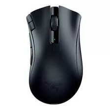 Ratón Razer Deathadder X Hyperspeed Inalámbrico 14000 Dpi