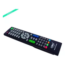 Controle Remoto Universal Tv Lcd / Led / Smart Tv C Netflix